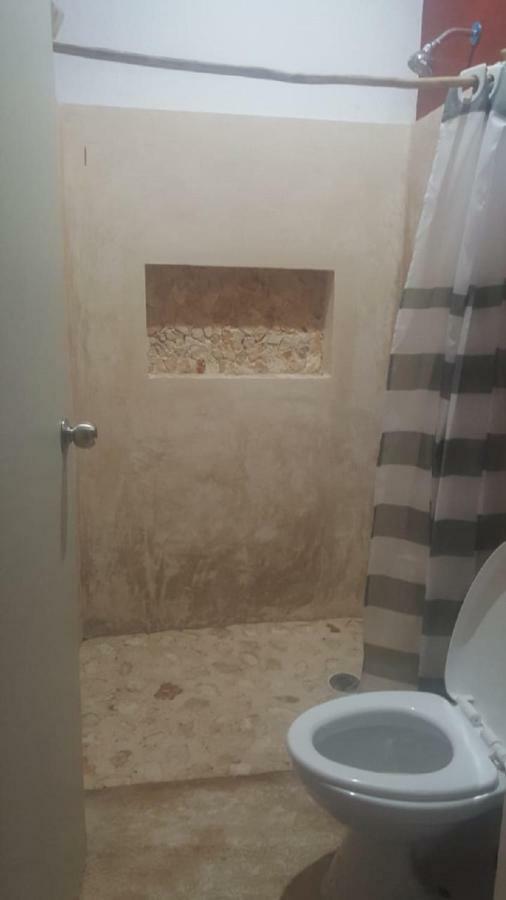 Casa Castillo Valladolid  Habitación foto